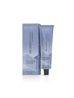 Revlon REVLONISSIMO COLORSMETIQUE HIGH COVERAGE 8,12-biondo ghiaccio 60ml unisex