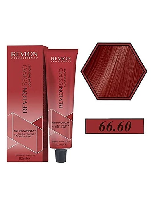 Revlon REVLONISSIMO COLORSMETIQUE 6660 60ml unisex