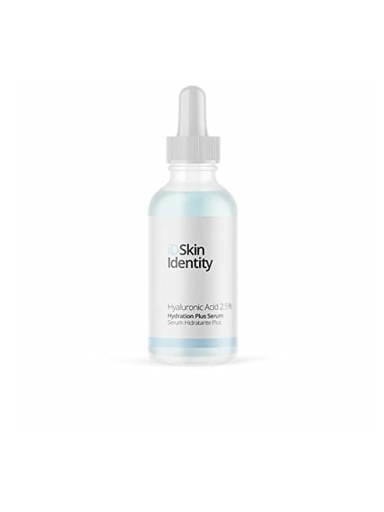 Siero idratante acido ialuronico 2,5% ID SKIN 30ml