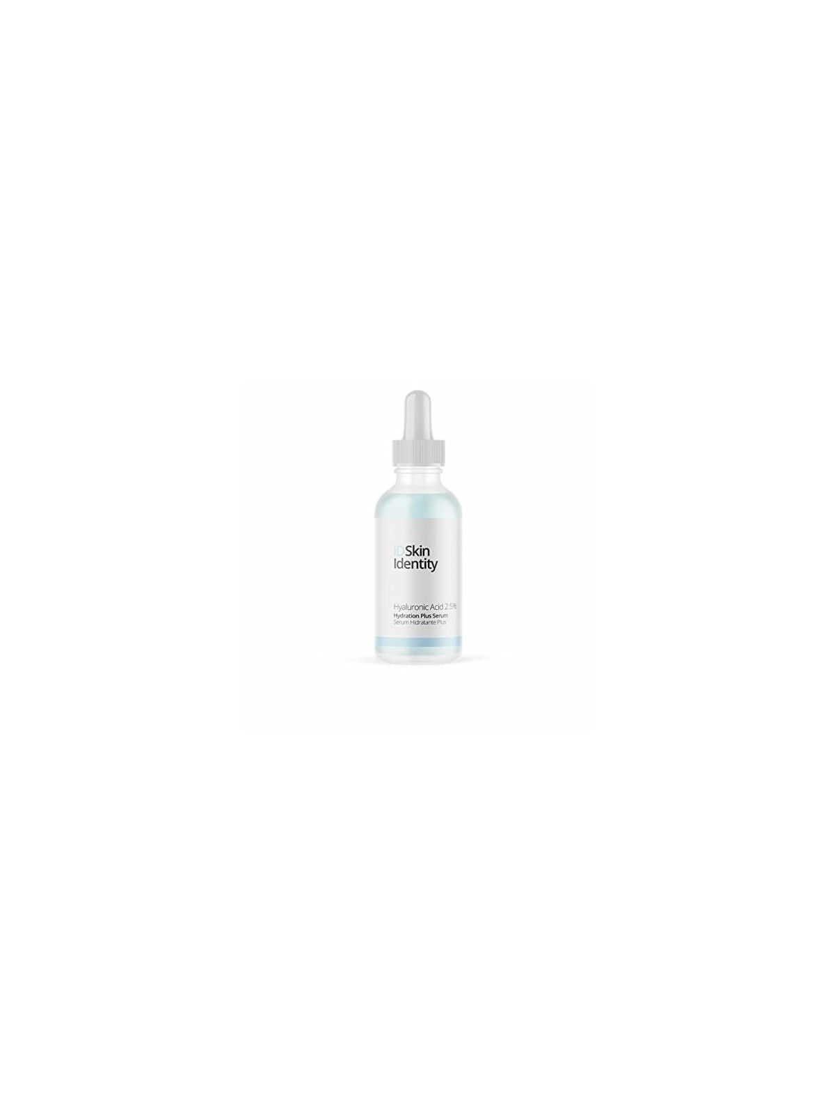 Siero idratante acido ialuronico 2,5% ID SKIN 30ml