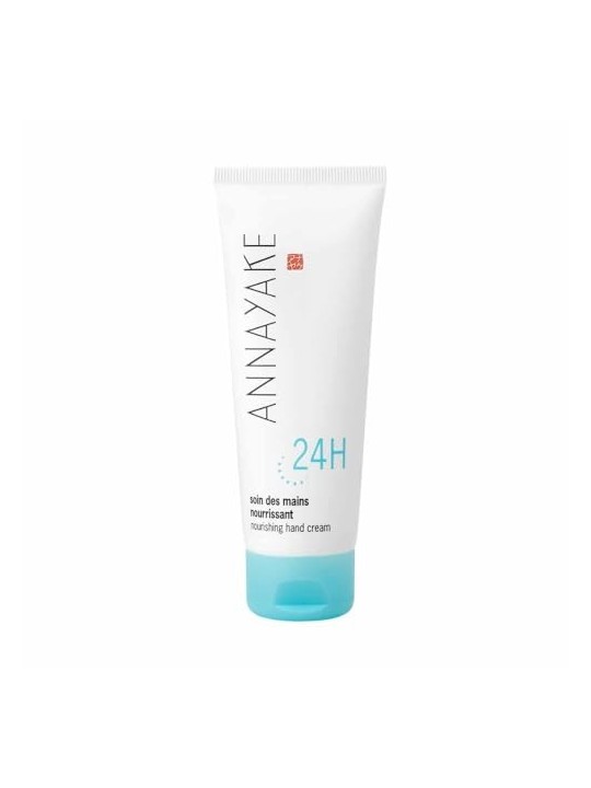 Annayake Crema Mani Nutriente 24H 75ml donna