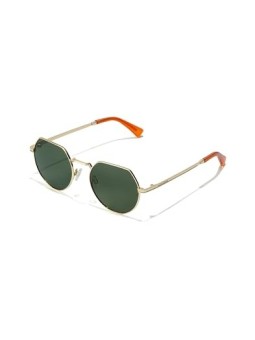 Hawkers AURA polarized green sunglasses