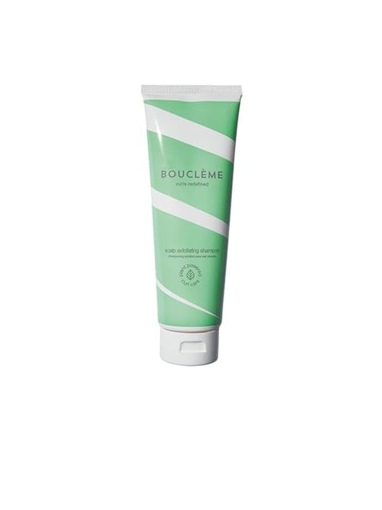 Bouclme Scalp Exfoliating Shampoo donna 250ml