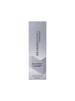 Revlon revlonissimo colorsmetique high coverage 7medium blonde 60ml unisex Revlon www.essenzetotalstyle.com 