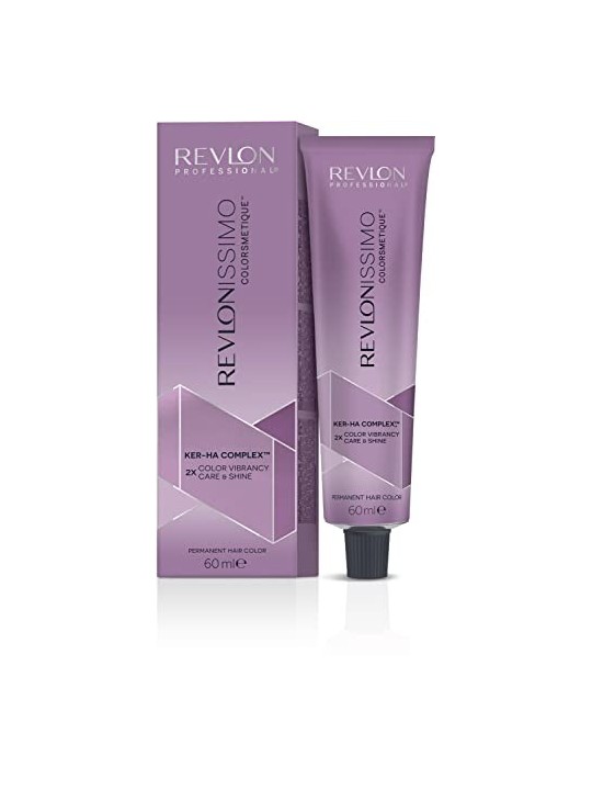 Revlon REVLONISSIMO COLORSMETIQUE 4420 60ml unisex