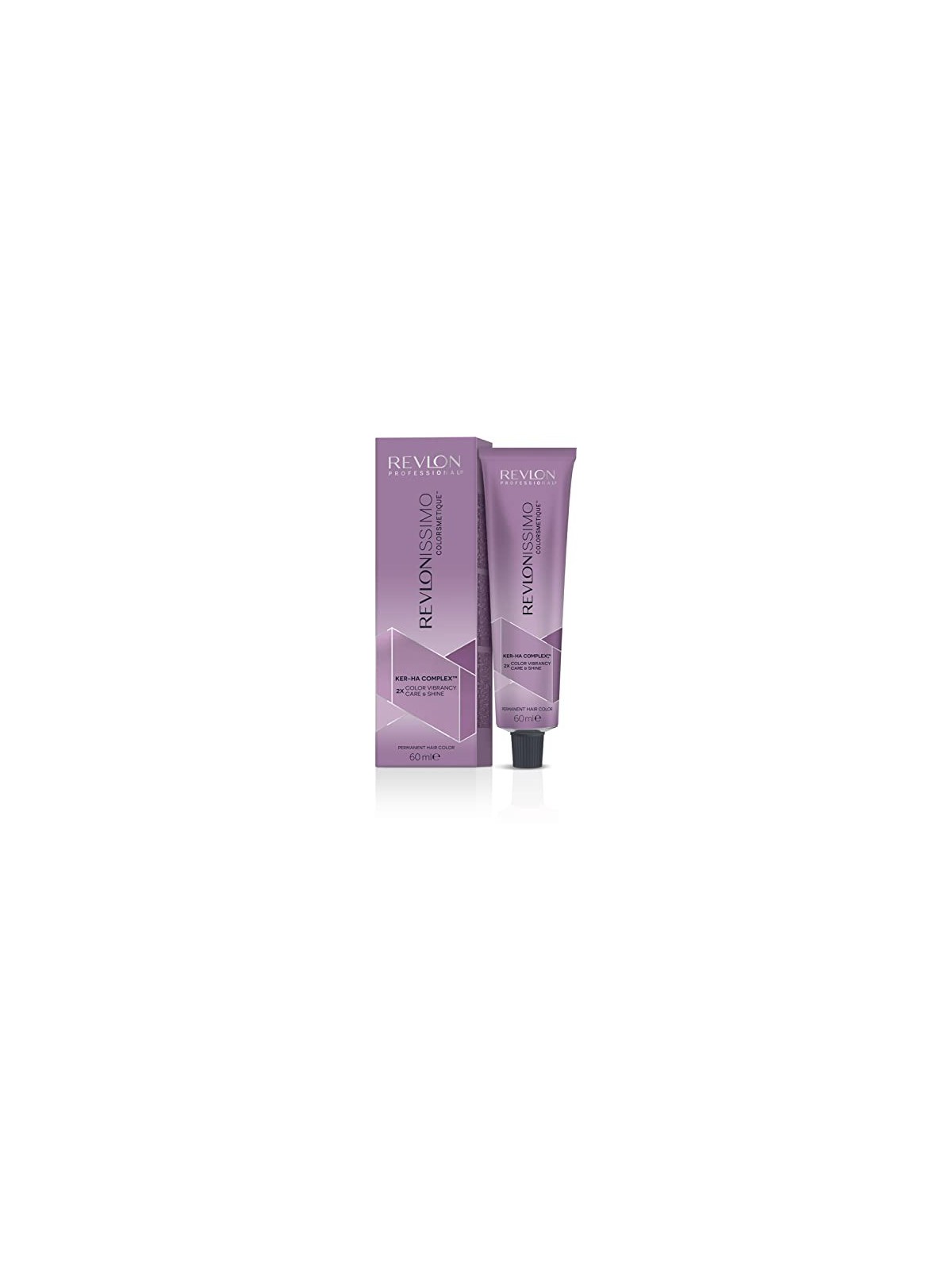 Revlon REVLONISSIMO COLORSMETIQUE 4420 60ml unisex