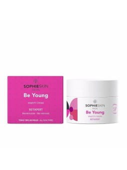 Sophieskin BE YOUNG Crema 50ml per Donna