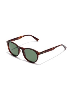 Occhiali da sole unisex Hawkers BEL AIR npolarized carey verde 1u