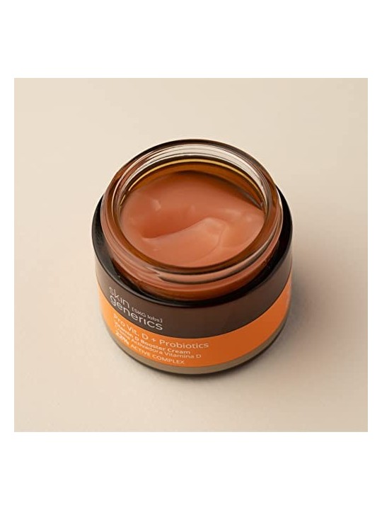 Skin Generics PRO VIT D PROBIOTICS Activating Cream 50ml Women