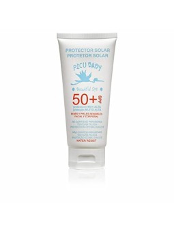 Protettore Solare PICU BABY SPF50 200ml Unisex