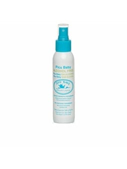 PICU BABY Colonia Fresca SENZA ALCOOL 125ml Unisex