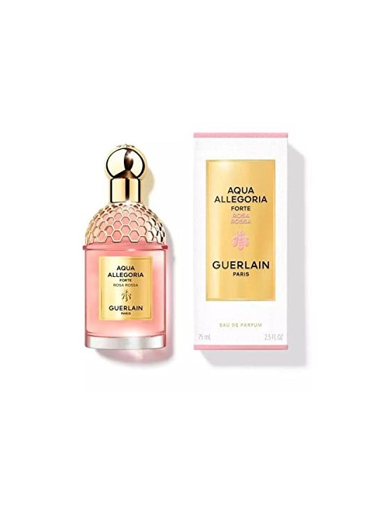 Guerlain Aqua Allegoria Rosa Rossa Forte 75ml