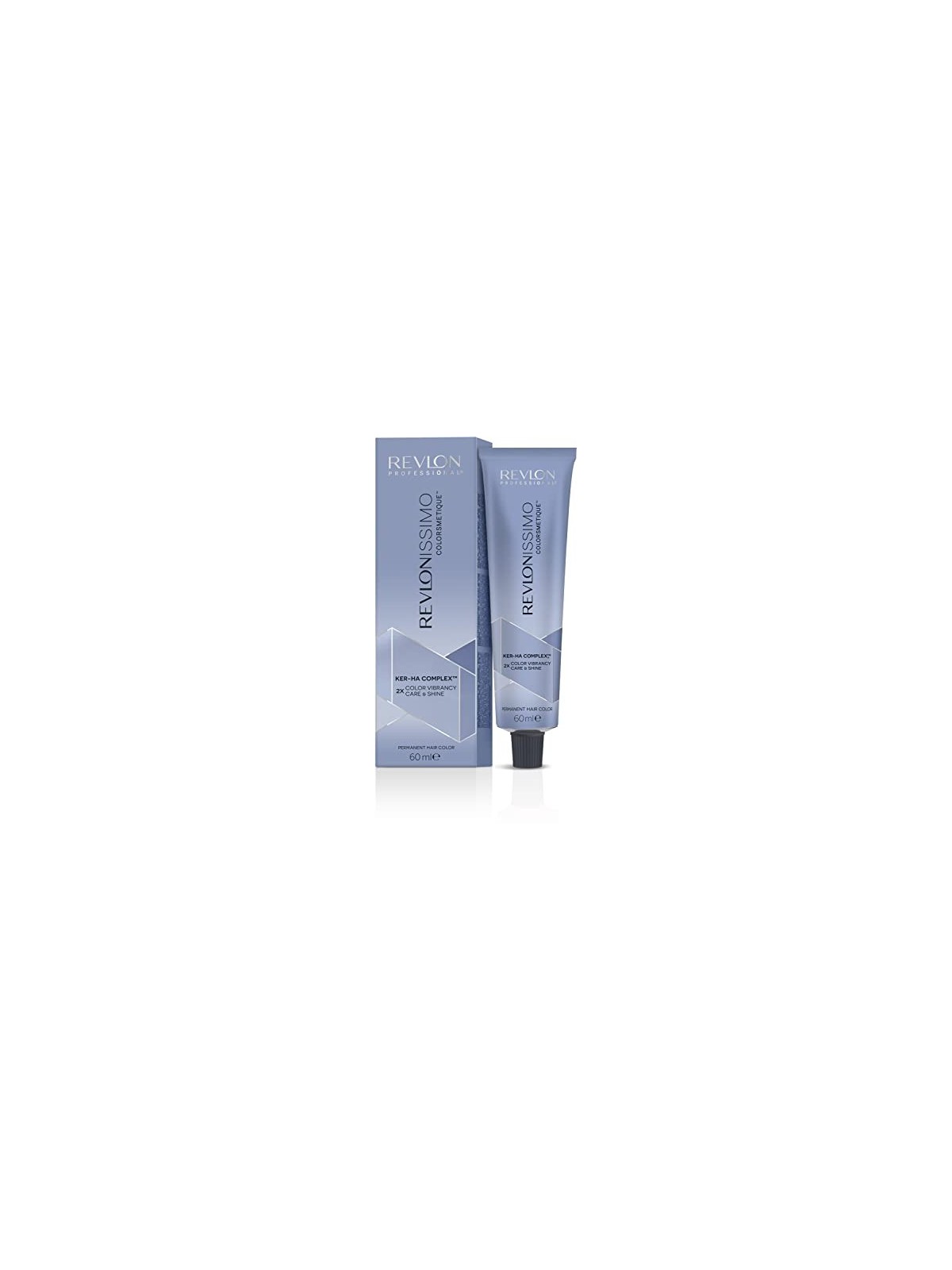 Revlon REVLONISSIMO COLORSMETIQUE ALTA COPERTURA 612Beige scuro frosty 60ml unisex