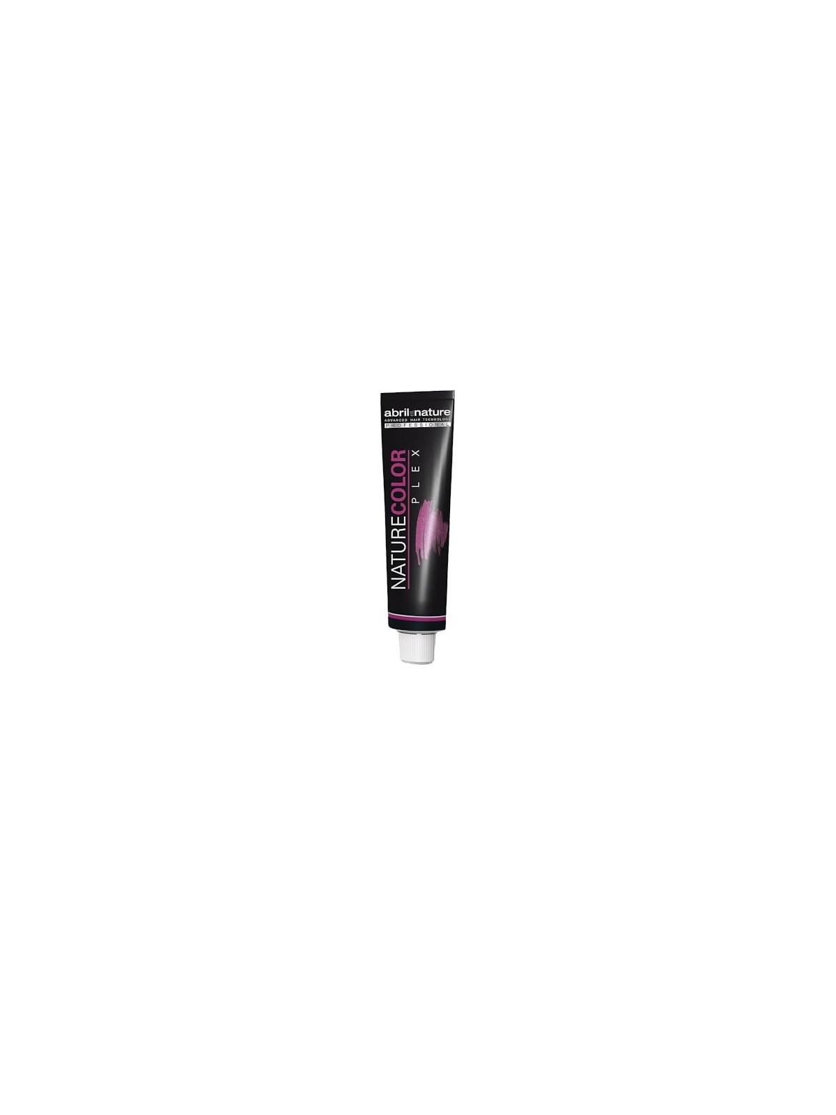 Crema colorante permanente Abril Et Nature NATURECOLOR PLEX 9.21 unisex