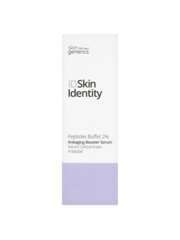 Siero concentrato antietï¿½ï¿½ Skin Generics ID SKIN