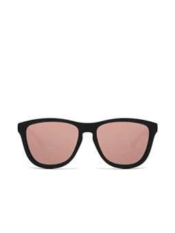 Hawkers ONE polarized black rose gold 1 unit unisex
