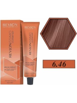 Revlon REVLONISSIMO COLORSMETIQUE 646 60ml unisex