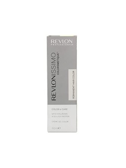 Revlon REVLONISSIMO COLORSMETIQUE 3marrone scuro 60ml unisex
