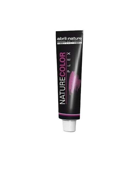 Crema Colorante Permanente 901 Unisex
