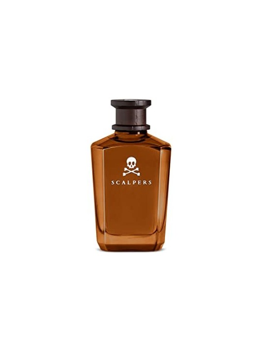 Scalpers BOXING CLUB EDT 125ml uomo