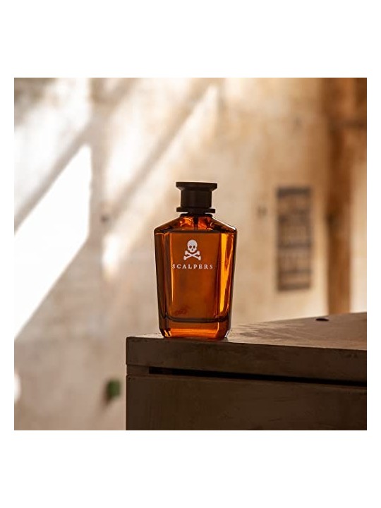 Scalpers BOXING CLUB EDT 125ml uomo
