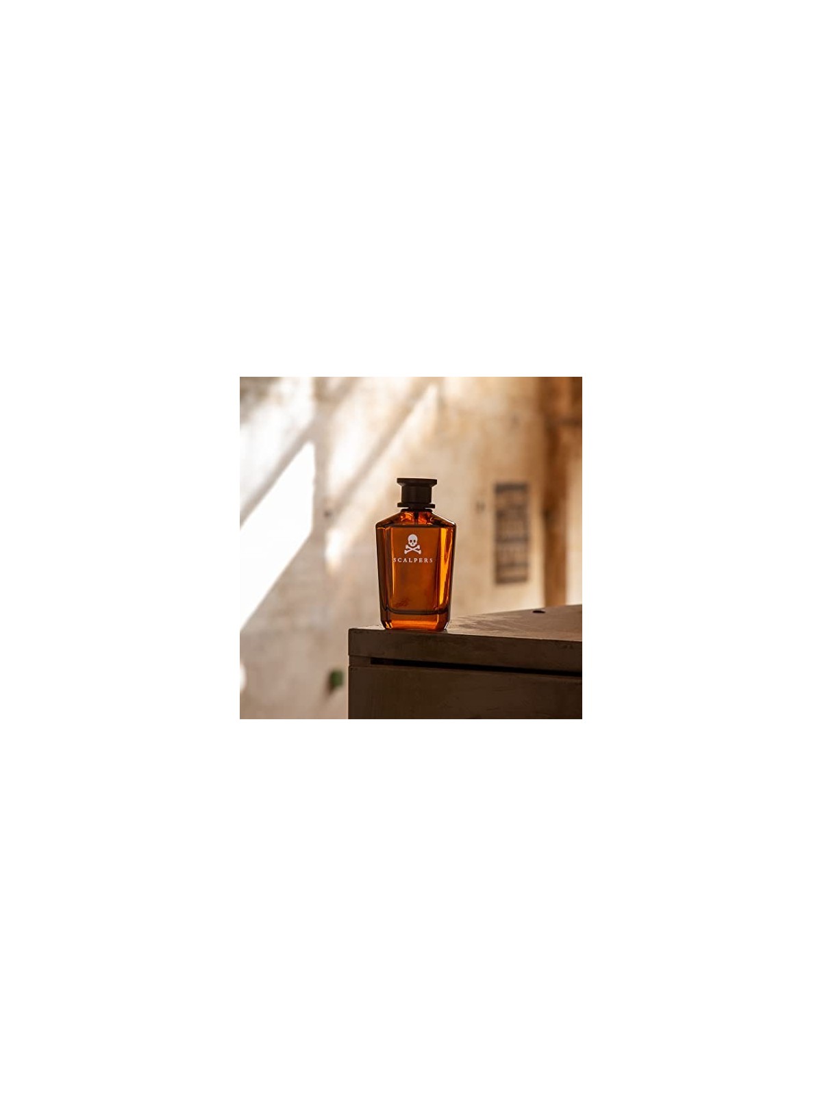 Scalpers BOXING CLUB EDT 125ml uomo
