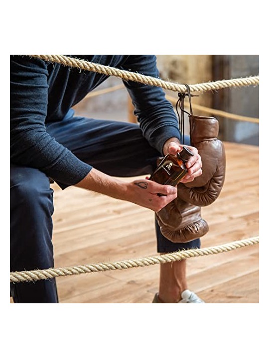Scalpers BOXING CLUB EDT 125ml uomo