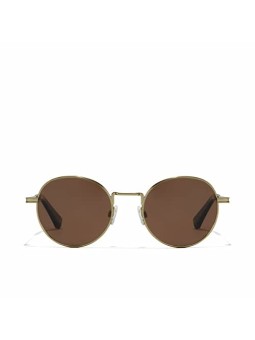 Occhiali Hawkers MOMA polarizzati oro havana