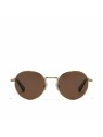 Occhiali Hawkers MOMA polarizzati oro havana