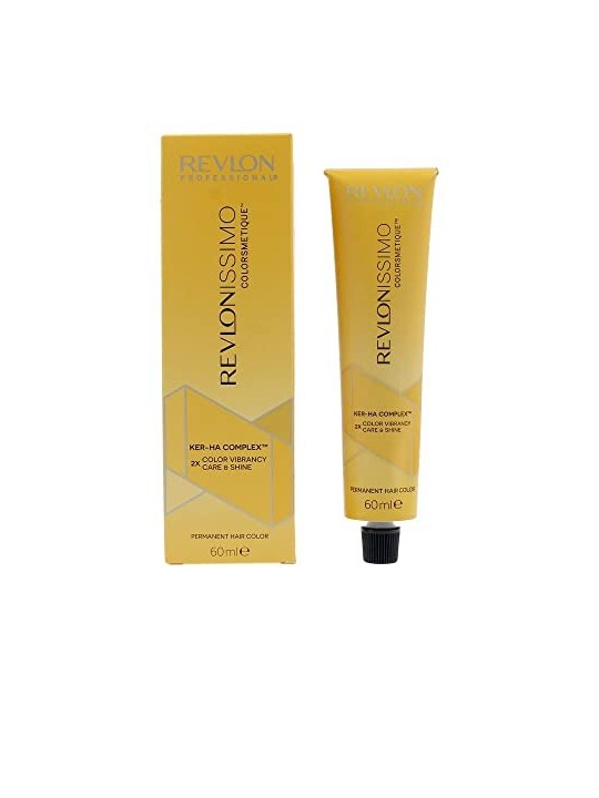 Revlon REVLONISSIMO COLORSMETIQUE ALTA COPERTURA 634 60ml unisex
