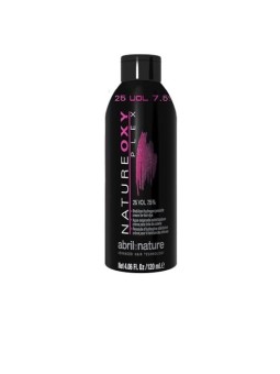 Nature Oxy Plex Hydrogen Peroxide Cream 25Vol Unisex