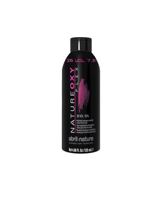 Nature Oxy Plex Hydrogen Peroxide Cream 25Vol Unisex