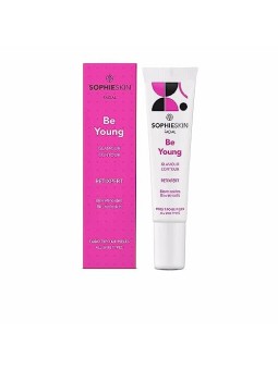 Sophieskin BE YOUNG contorno occhi 15ml donna