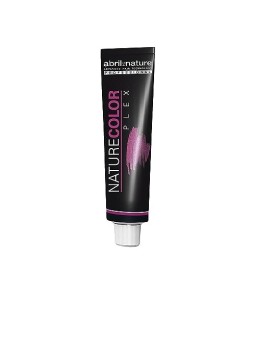 Abril Et Nature NATURECOLOR PLEX Permanent Color Cream 5 Uni
