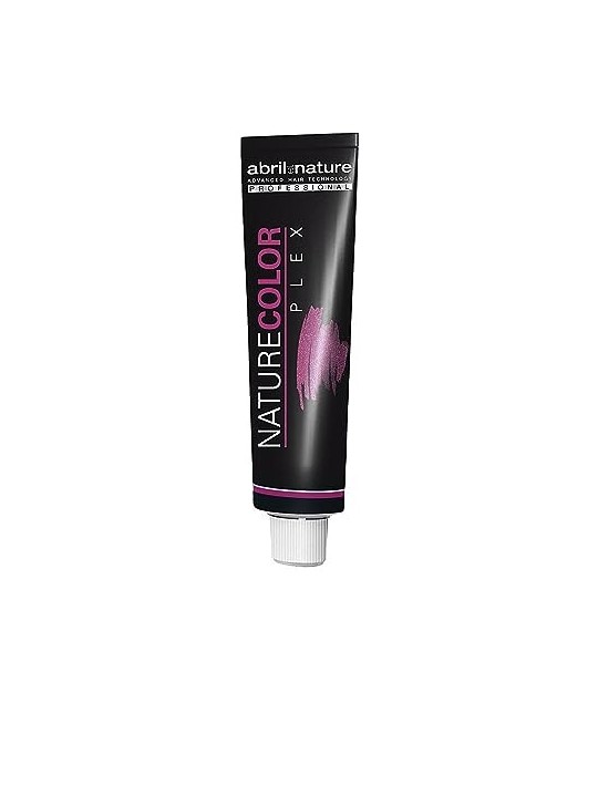 Abril Et Nature NATURECOLOR PLEX Permanent Color Cream 5 Uni