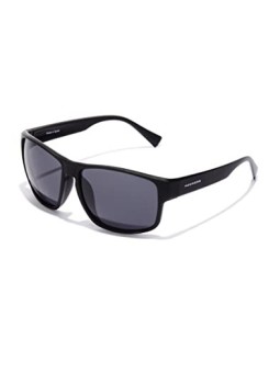 Hawkers FASTER RAW polarizzati neri scuri 1 unit unisex
