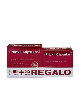 Pilexil Capsule PILEXIL 250 u unisex 250u
