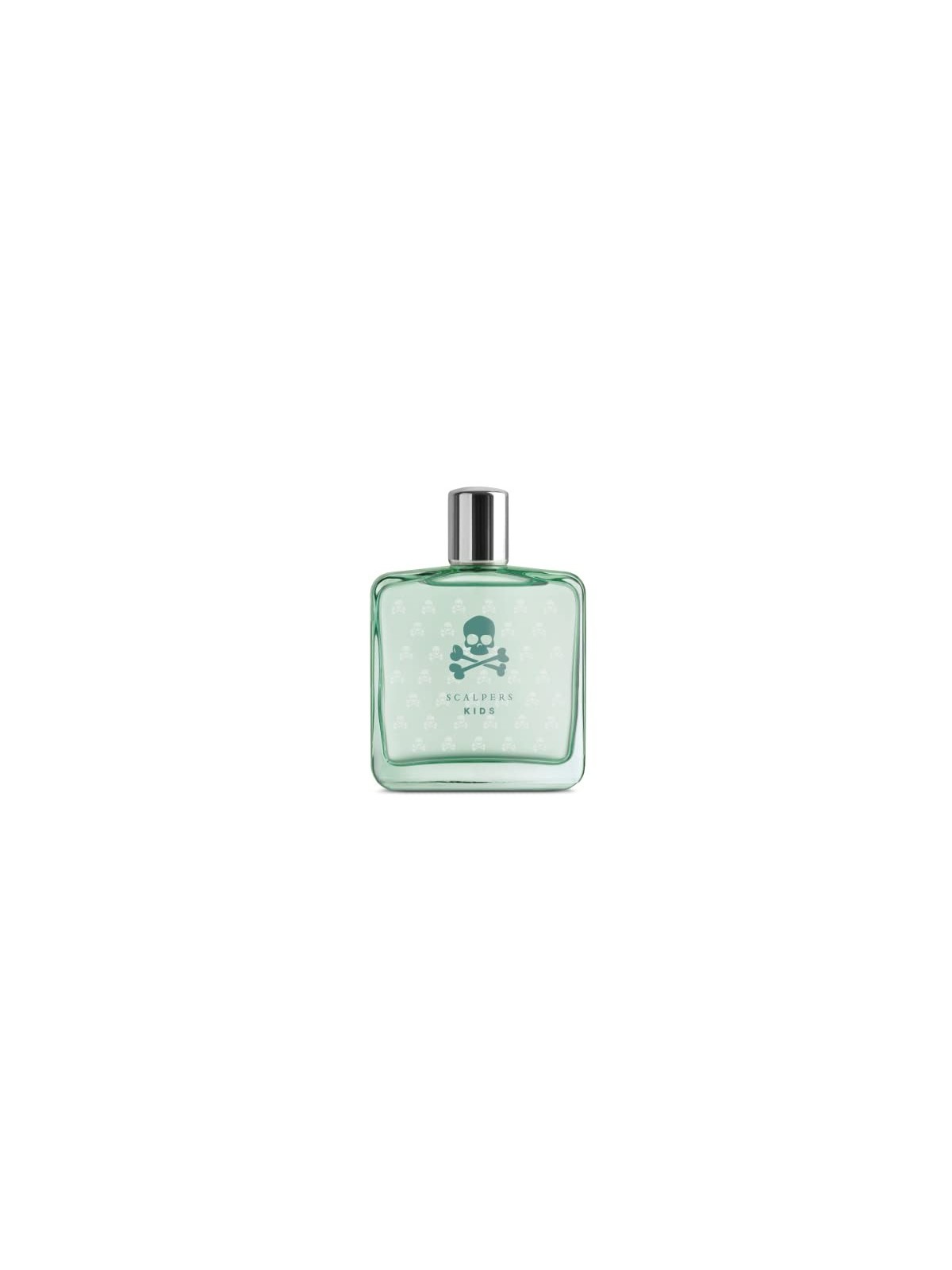 Scalpers kids boy eau de toilette 100ml vaporizzatore Bambini baby