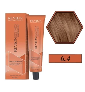Revlon REVLONISSIMO COLORSMETIQUE 64 60ml unisex