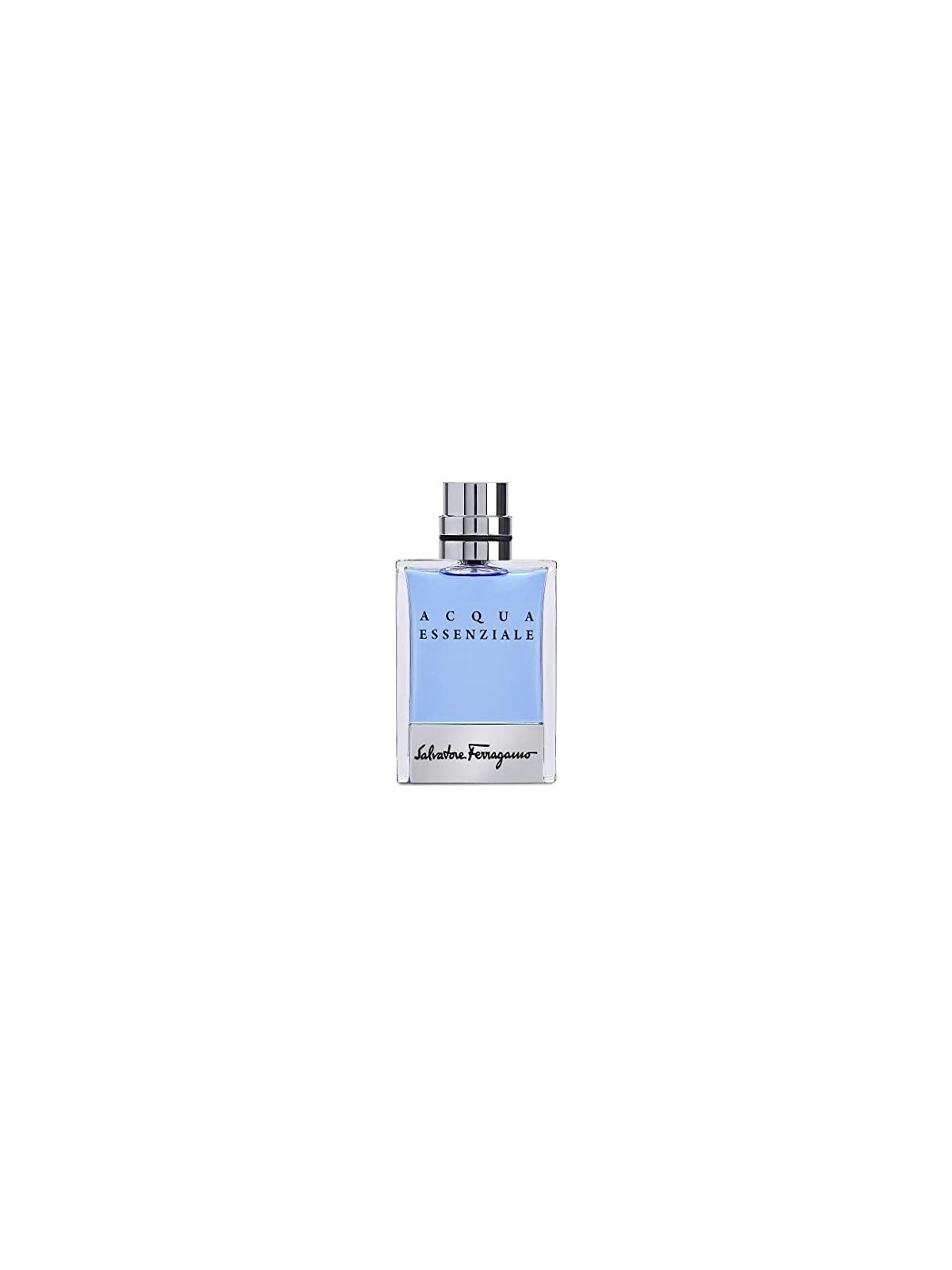 Salvatore Ferragamo ACQUA ESSENZIALE PER UOMO edt vapo 50 ml Unisex