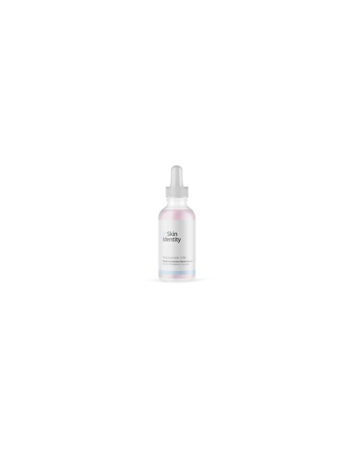 Siero idratante correttore Skin Generics ID SKIN identity niacinamide 10% 30ml