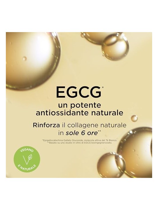 Elizabeth Arden Tonico per la pelle White Tea Skin Solutions Moisture Infusing Bi-Phase Toning Lotion 200ml donna Elizabeth Arde