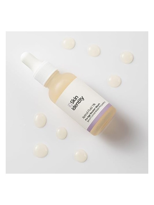 Fluido retinolo 1% Skin Generics ID SKIN