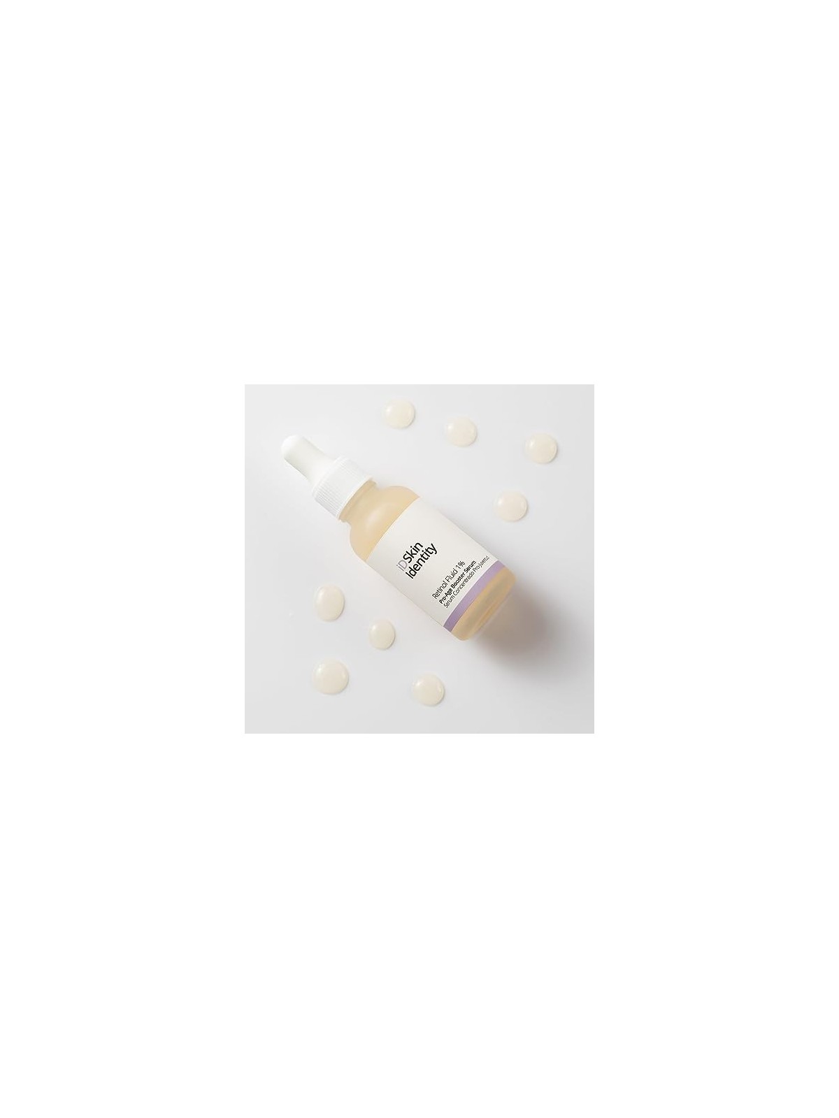 Fluido retinolo 1% Skin Generics ID SKIN