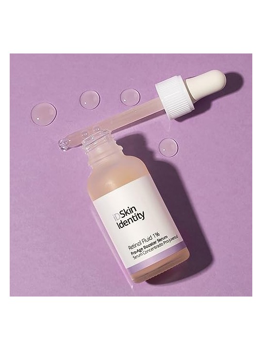 Fluido retinolo 1% Skin Generics ID SKIN