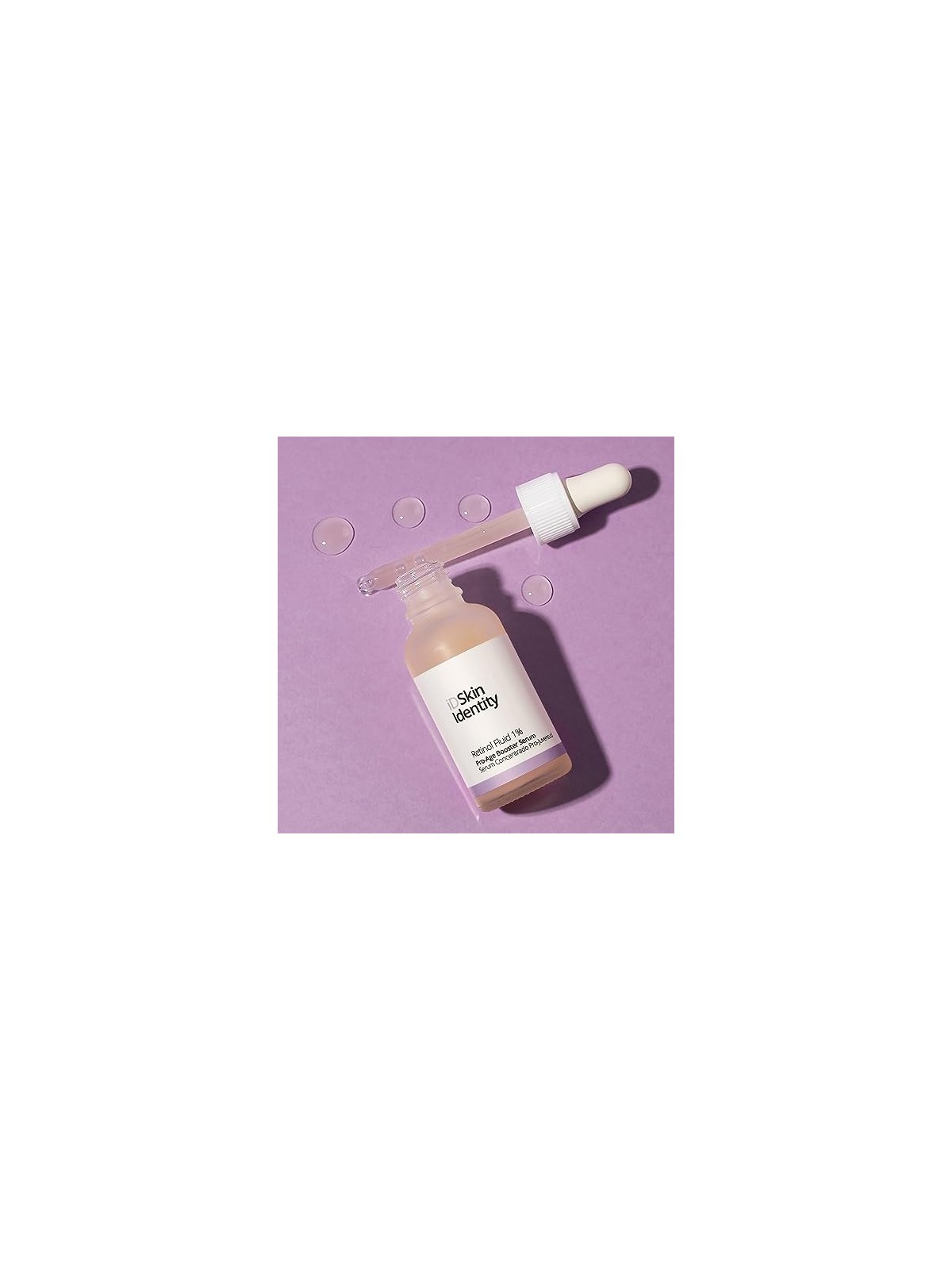 Fluido retinolo 1% Skin Generics ID SKIN