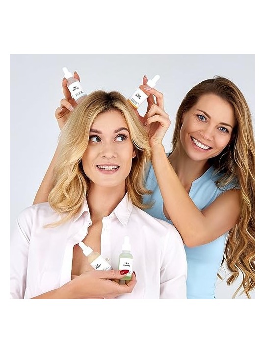 Fluido retinolo 1% Skin Generics ID SKIN
