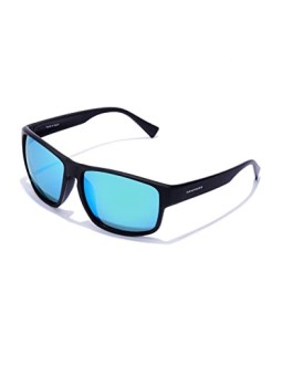 Hawkers FASTER RAW polarizzati nero smeraldo 1 unit unisex