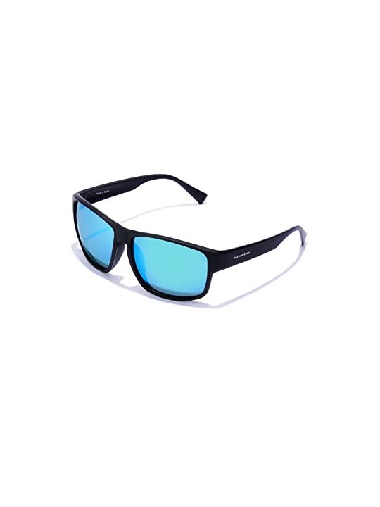 Hawkers FASTER RAW polarizzati nero smeraldo 1 unit unisex