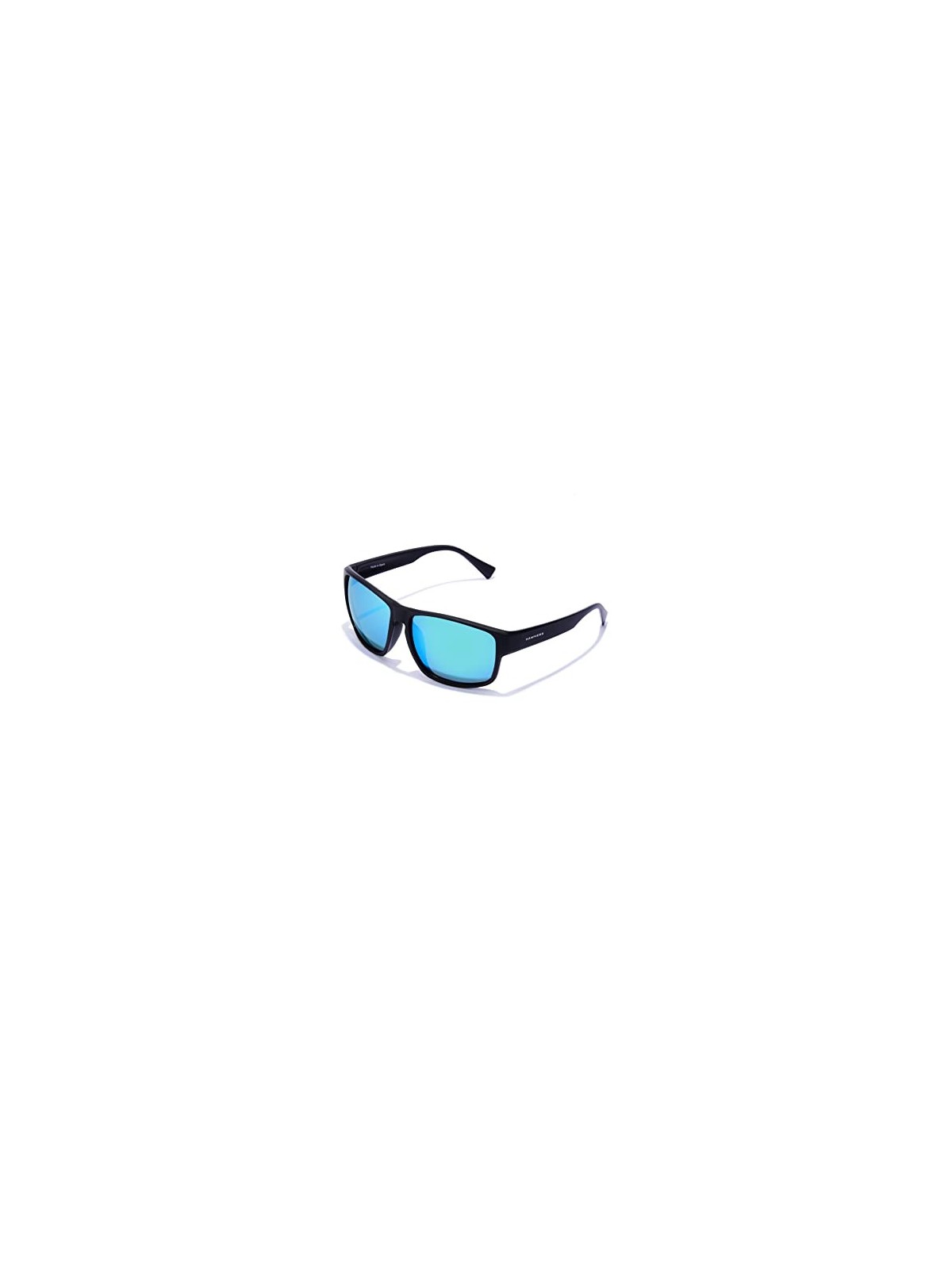 Hawkers FASTER RAW polarizzati nero smeraldo 1 unit unisex